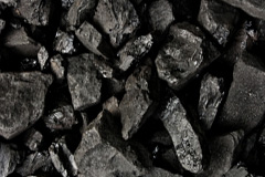 Single Hill coal boiler costs