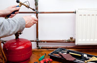 free Single Hill heating repair quotes
