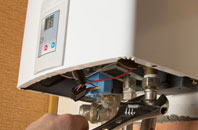 free Single Hill boiler install quotes